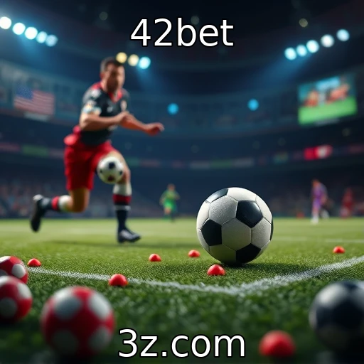 42bet : Desafios da regulamentação de jogos online