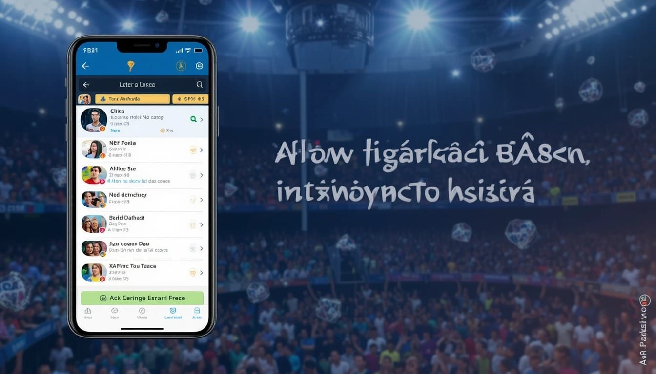 Baixe o App da 42bet