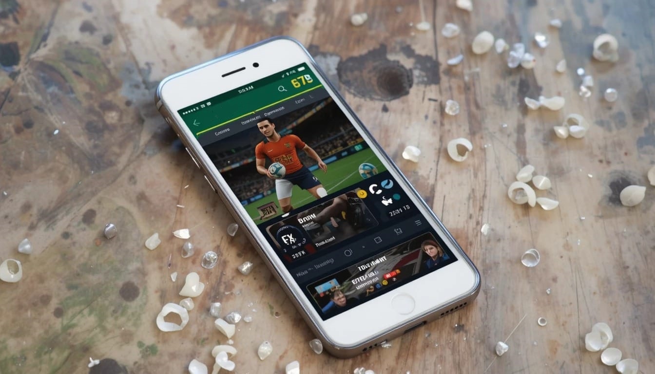 Baixe o App da 42bet